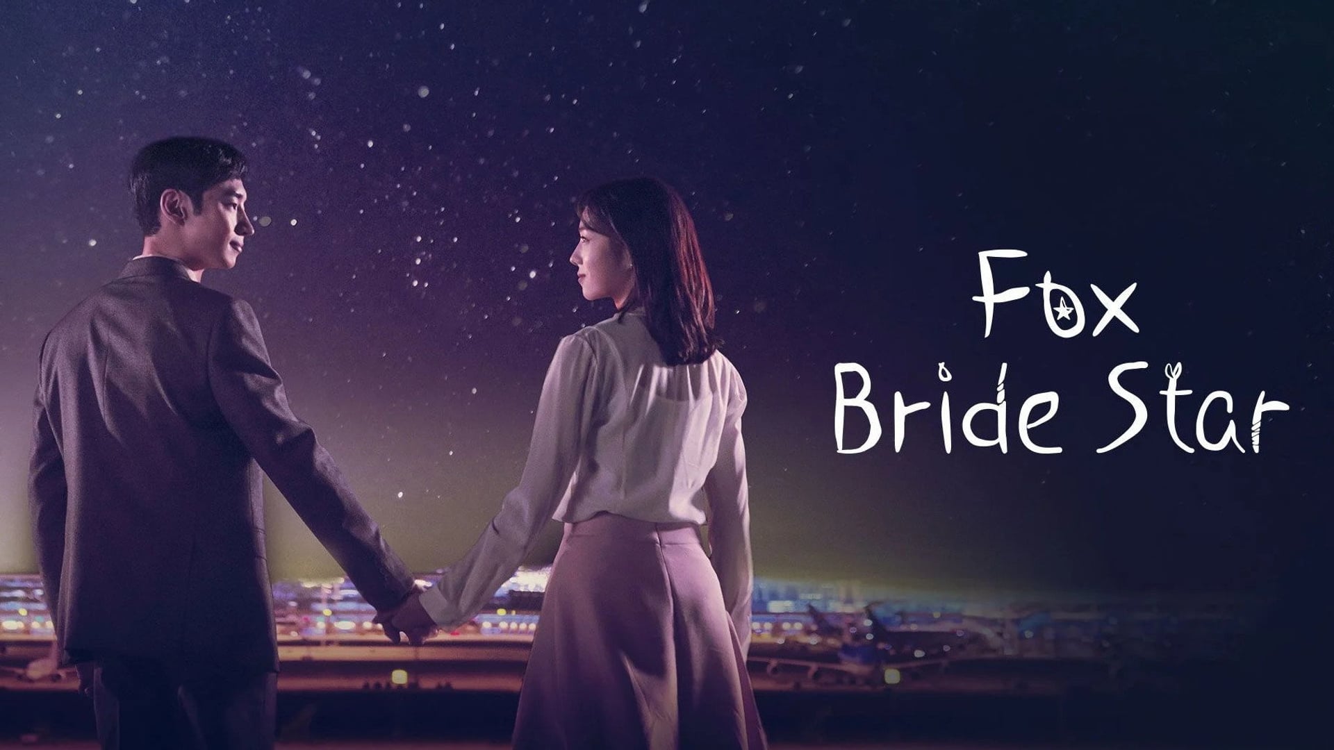 Foto do filme Onde as Estrelas Pousam