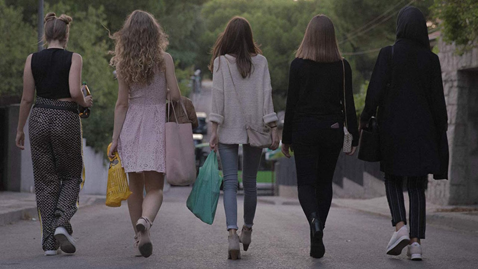 Foto do filme Skam Espanha