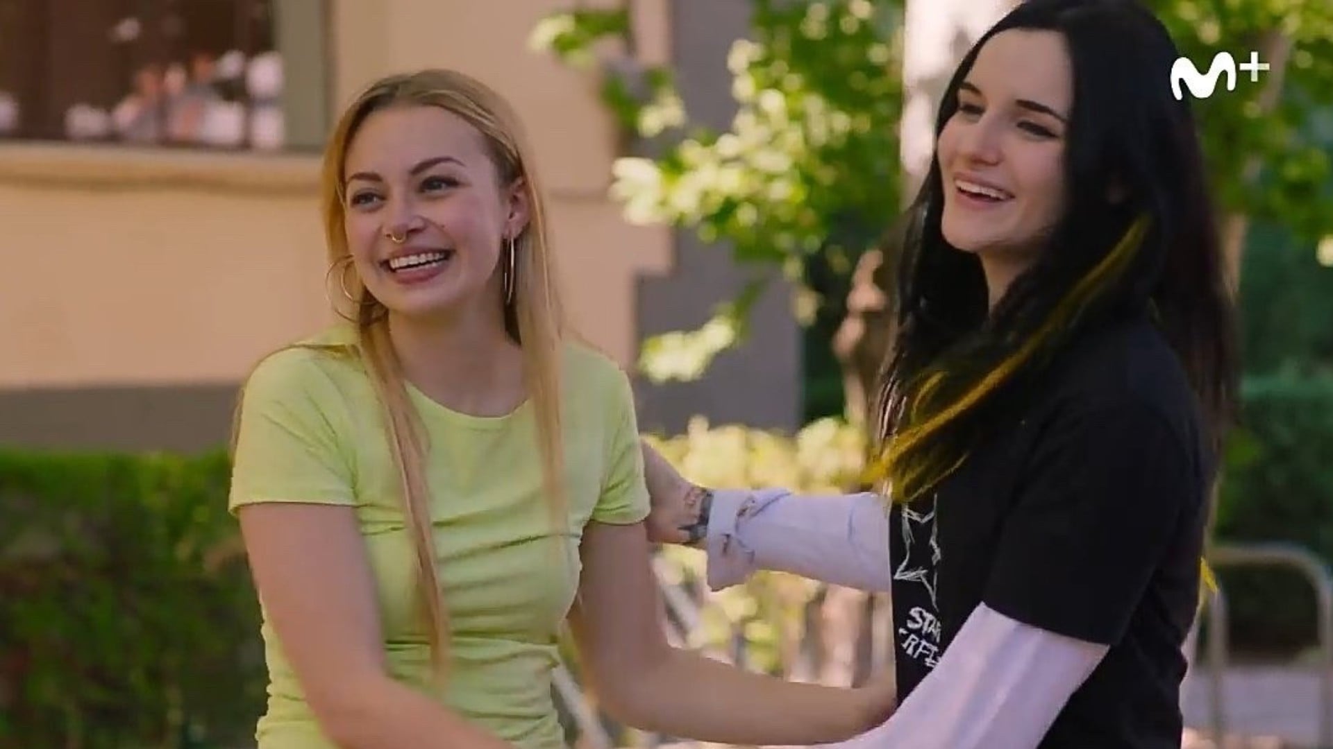 Foto do filme Skam Espanha