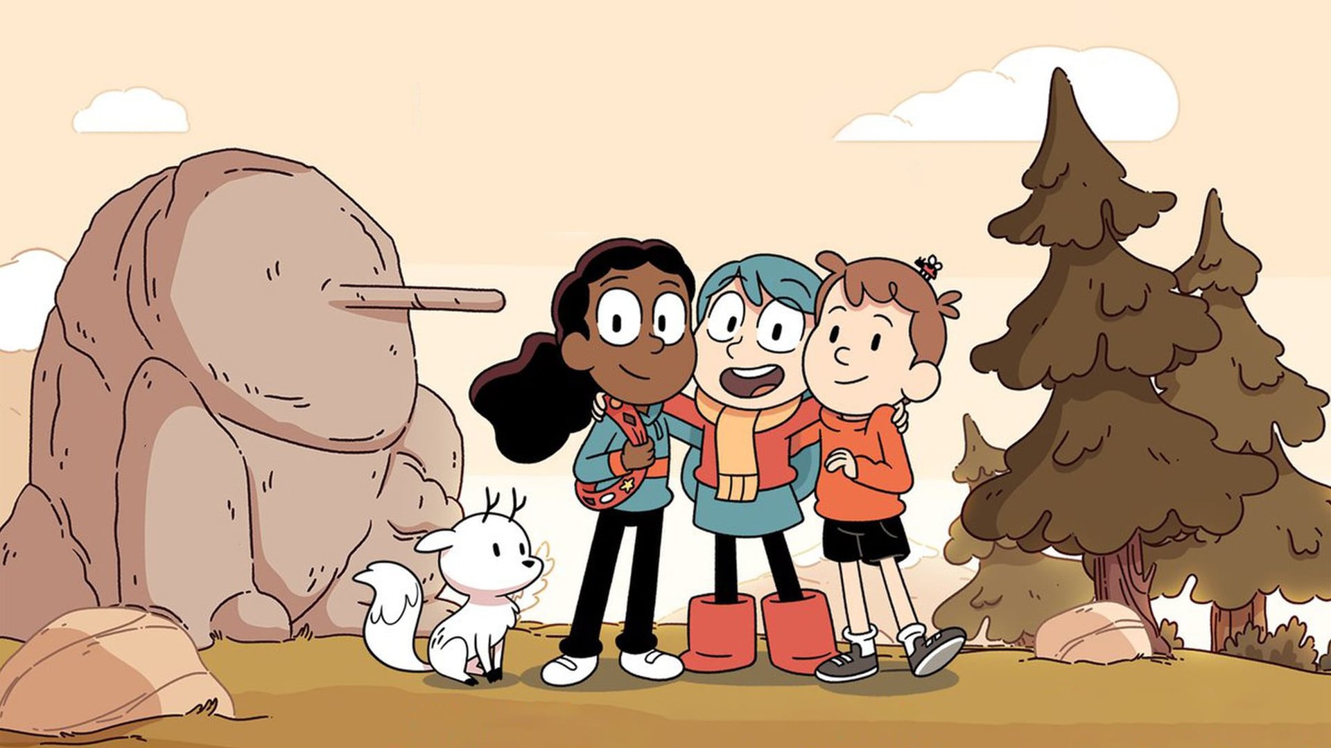 Foto do filme Hilda