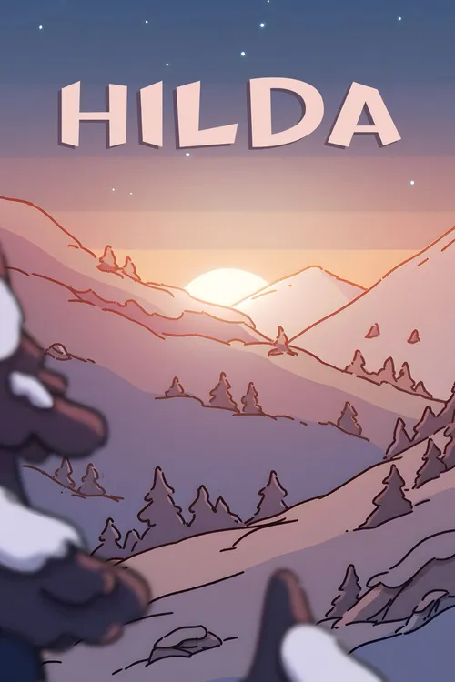 Hilda