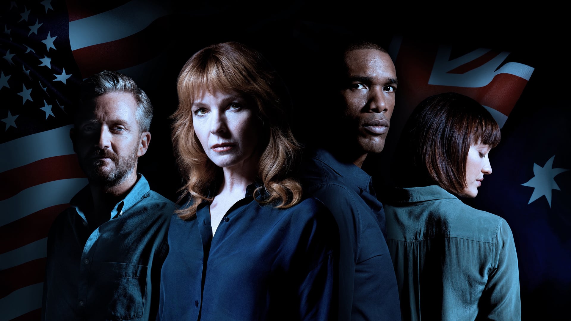 Foto do filme Pine Gap