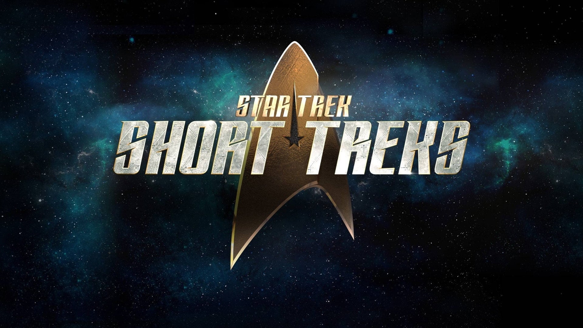 Foto do filme Star Trek: Short Treks