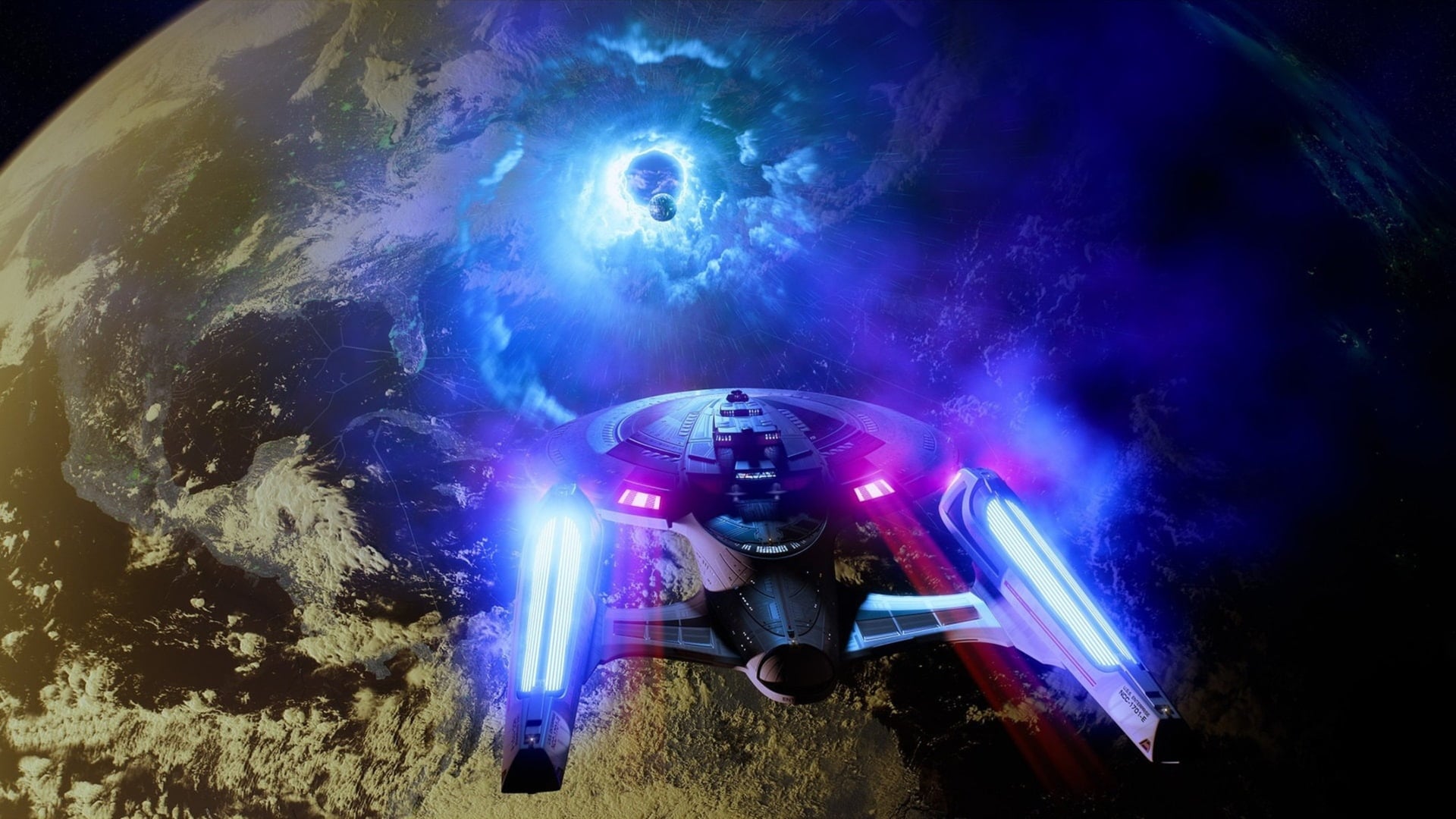 Foto do filme Star Trek: Short Treks