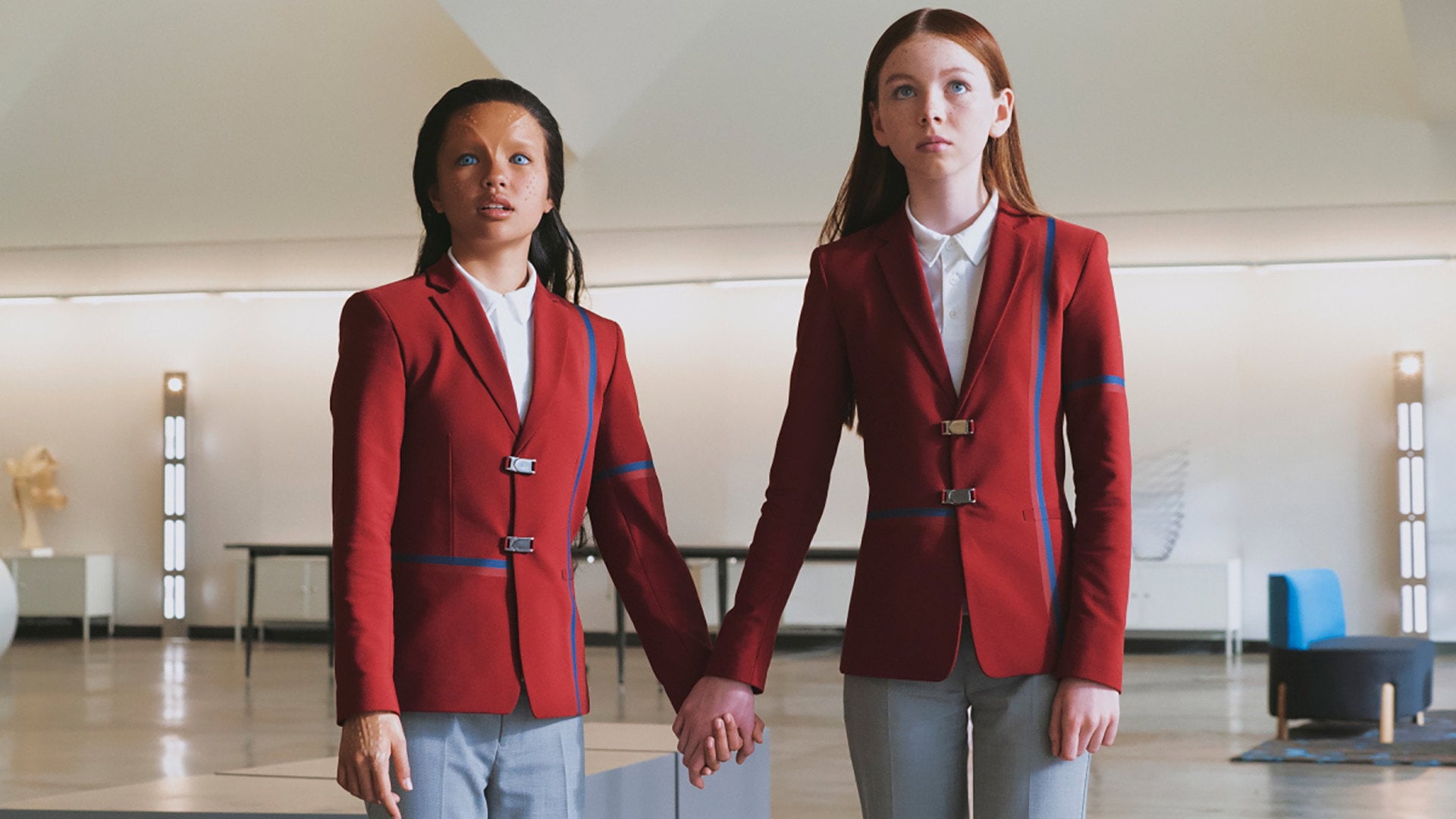 Foto do filme Star Trek: Short Treks