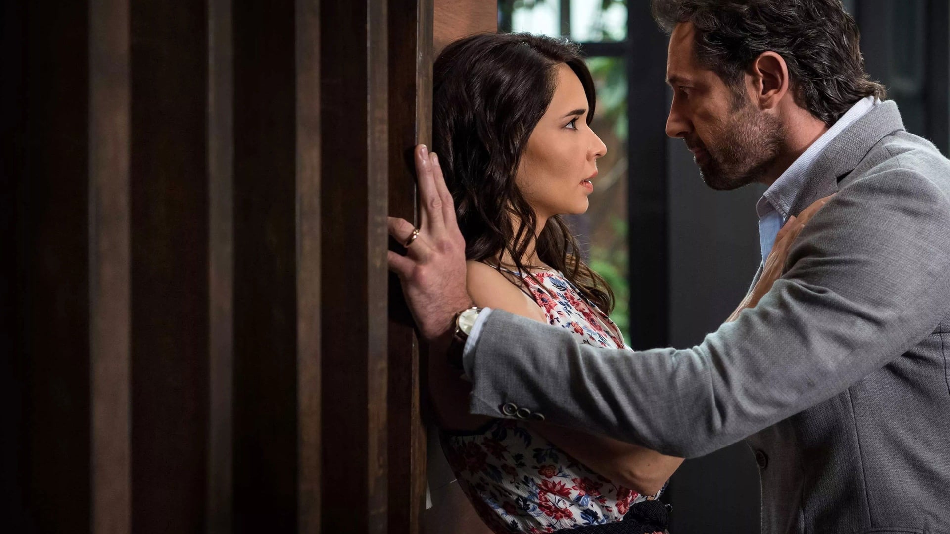Foto do filme Cair em Tentação