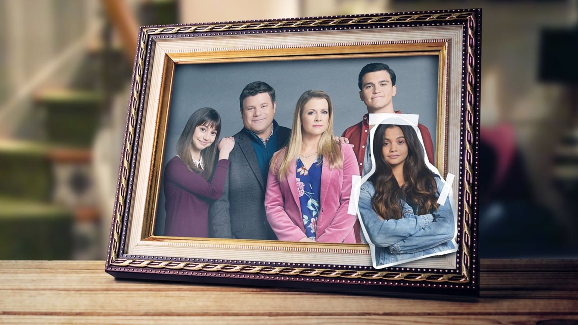 Foto do filme O Segredo da Nick