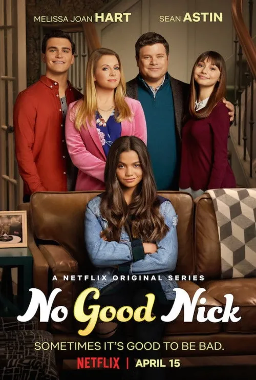O Segredo da Nick