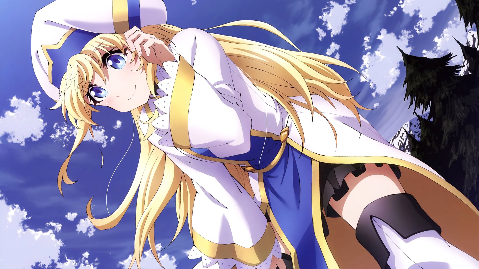 Foto do filme GOBLIN SLAYER