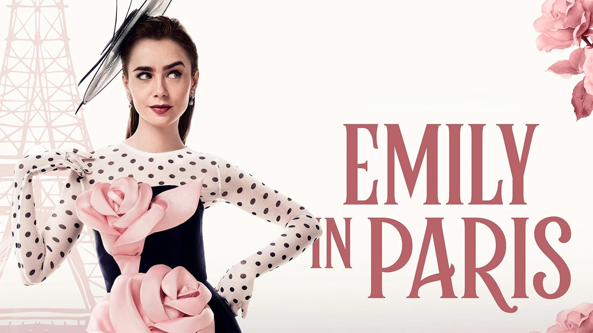 Foto do filme Emily em Paris