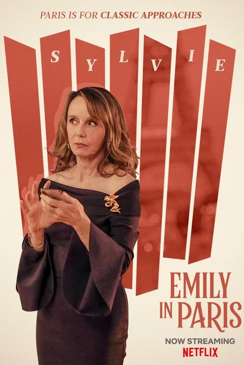 Emily em Paris