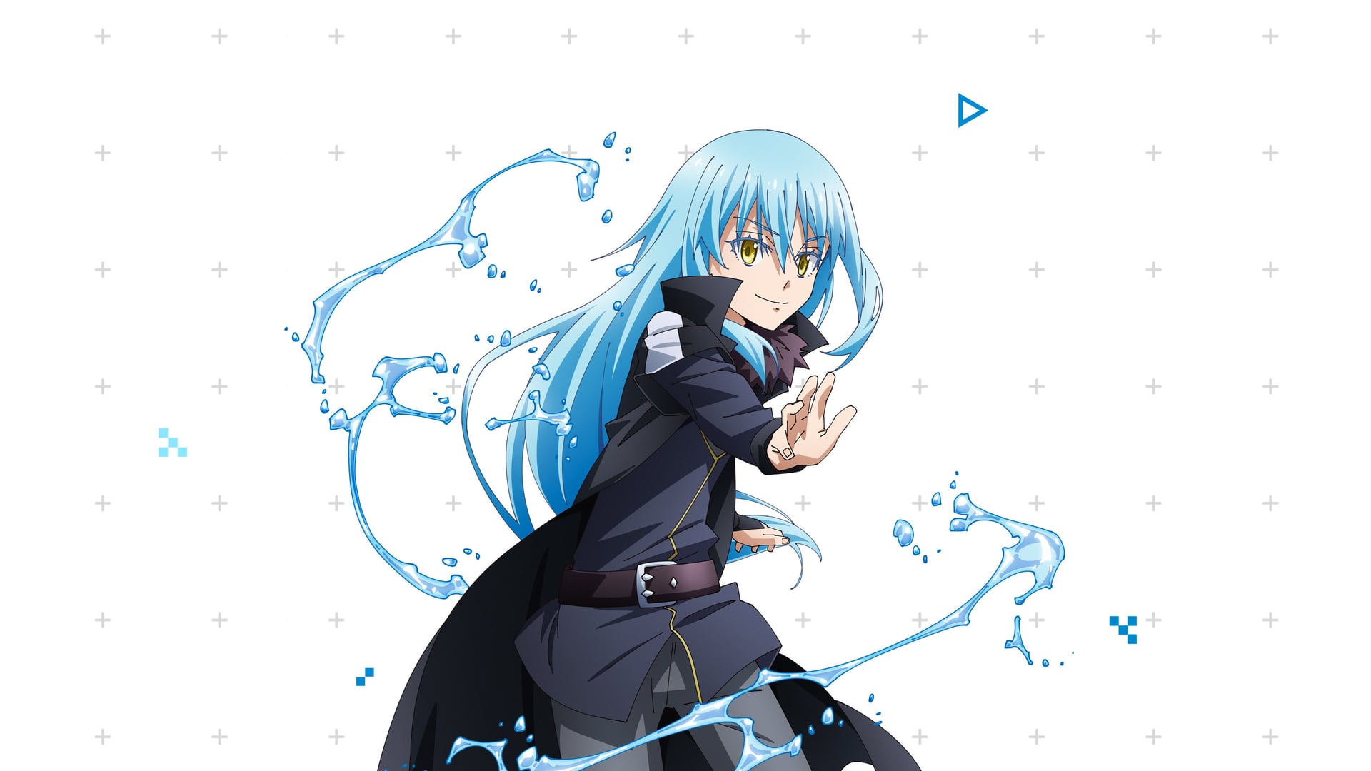 Foto do filme That Time I Got Reincarnated as a Slime