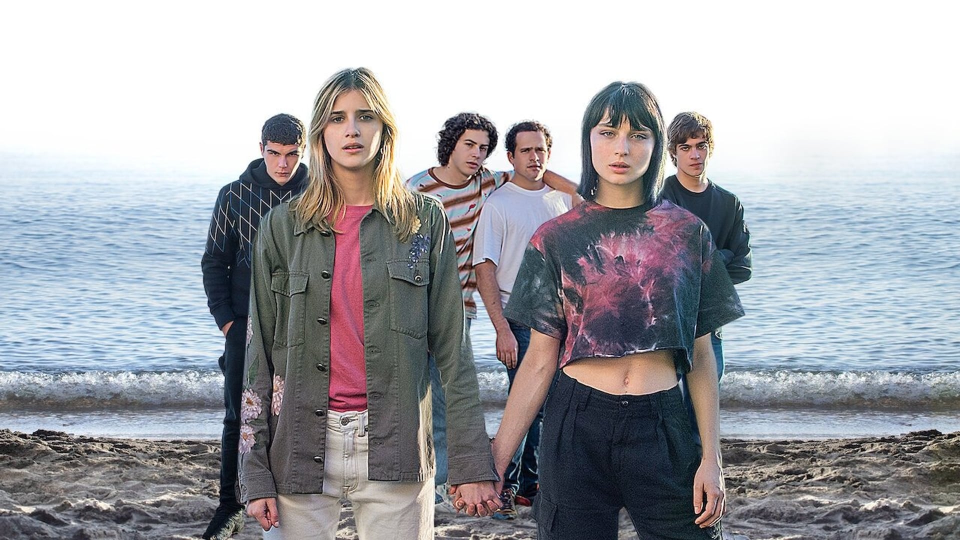 Foto do filme Baby