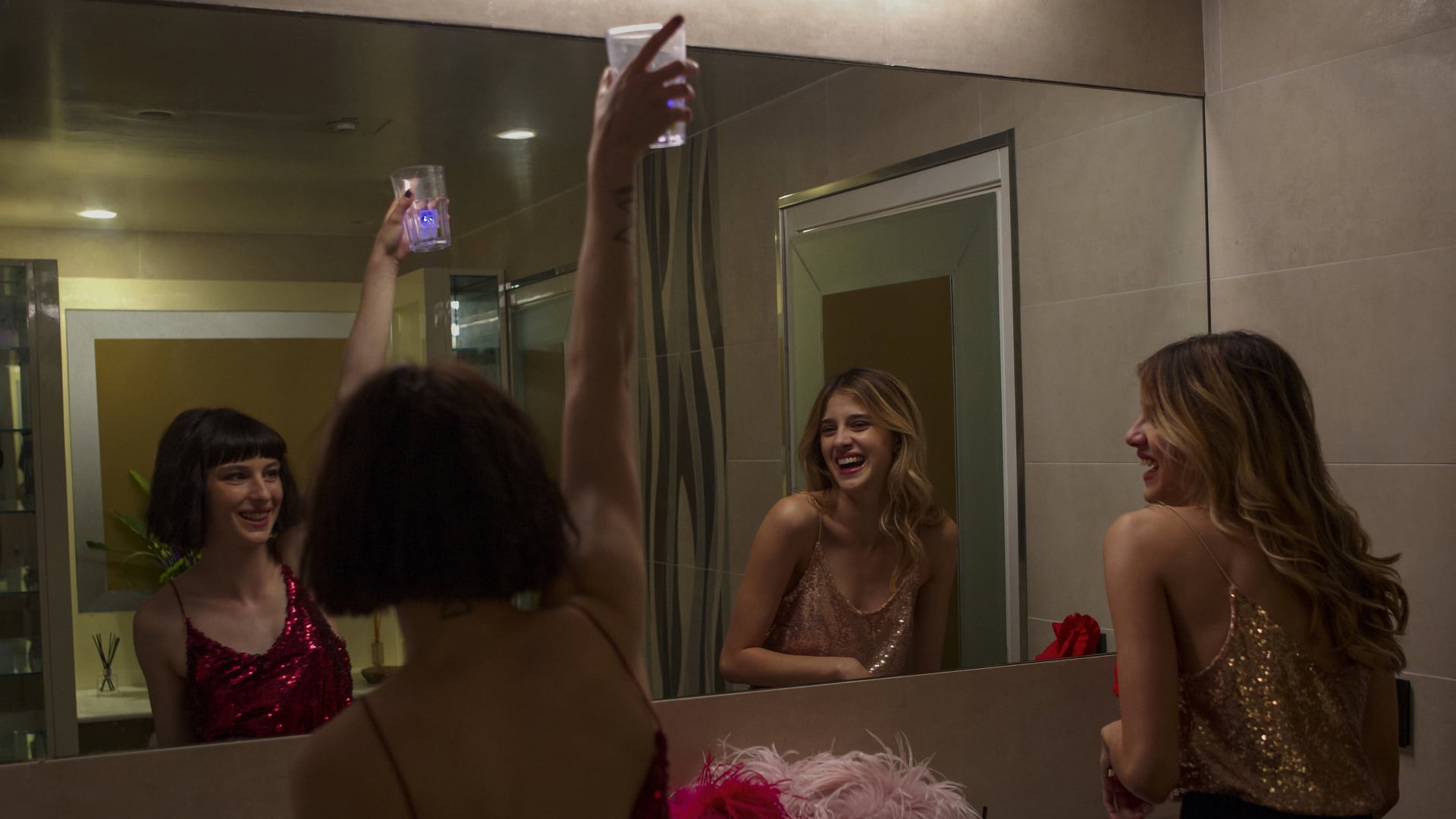 Foto do filme Baby