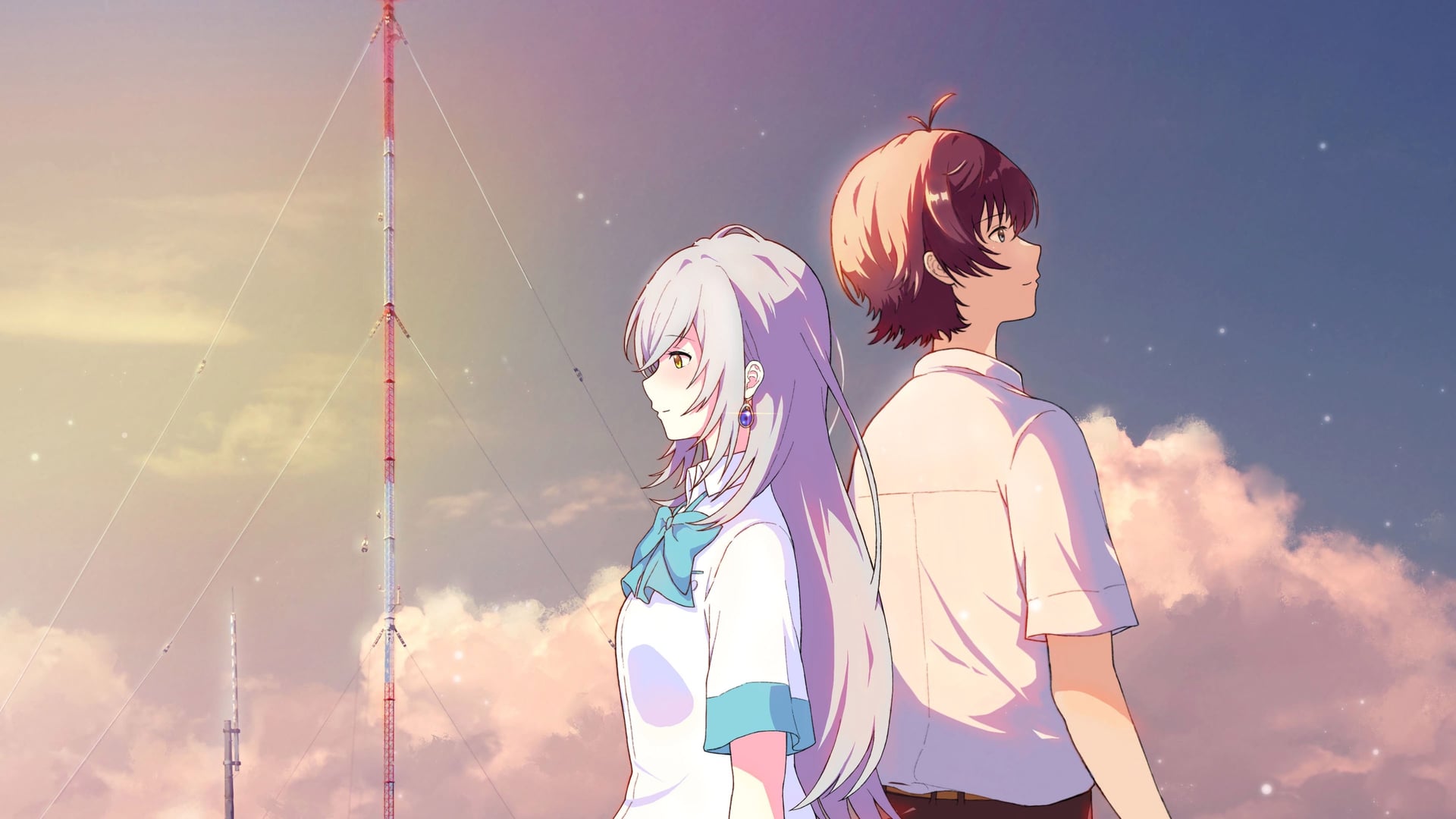 Foto do filme IRODUKU: O Mundo em Cores