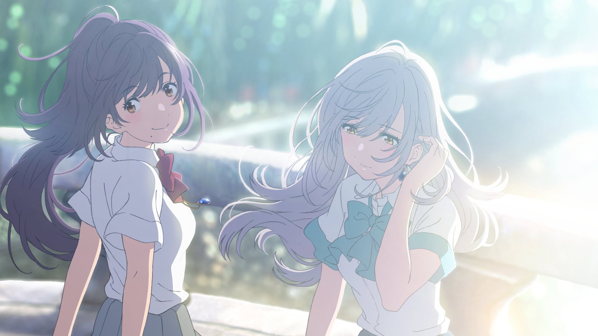 Foto do filme IRODUKU: O Mundo em Cores