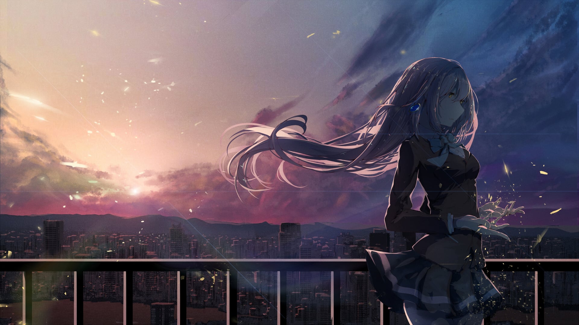 Foto do filme IRODUKU: O Mundo em Cores