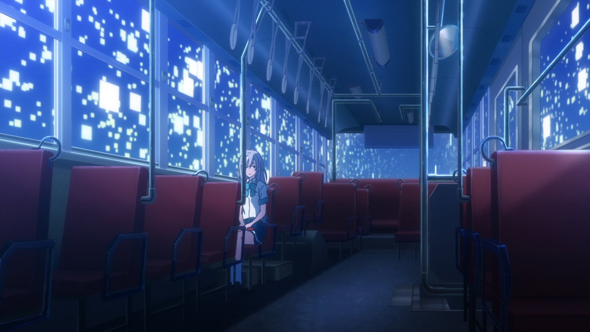 Foto do filme IRODUKU: O Mundo em Cores