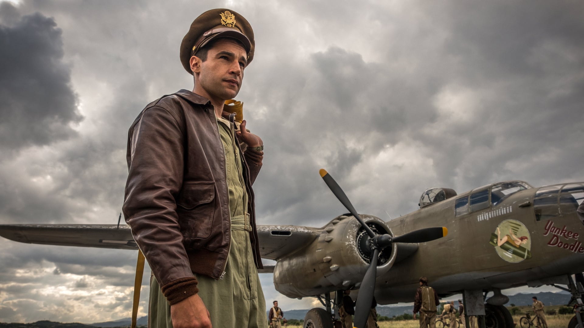Foto do filme Catch-22