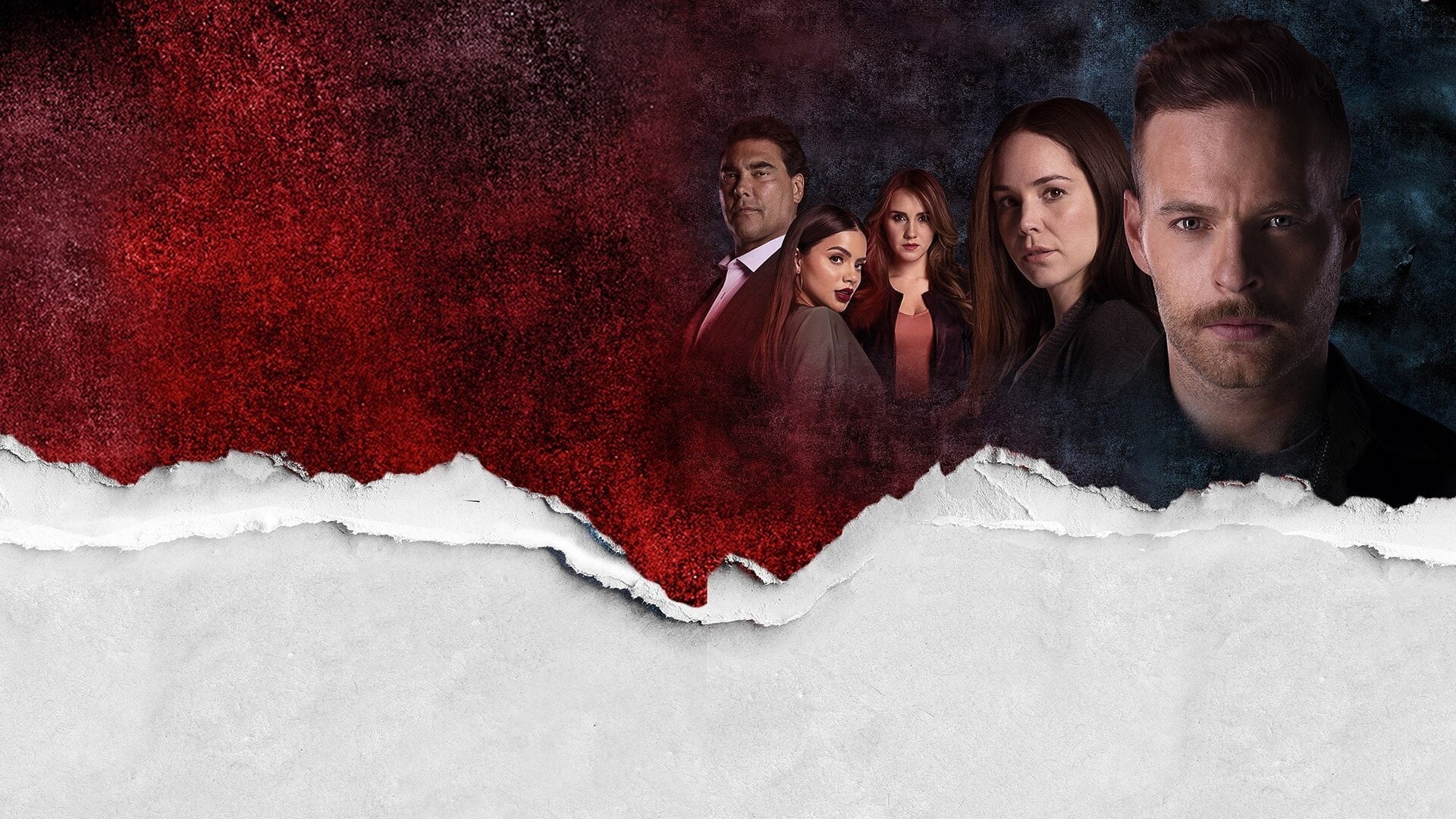 Foto do filme Falsa Identidade