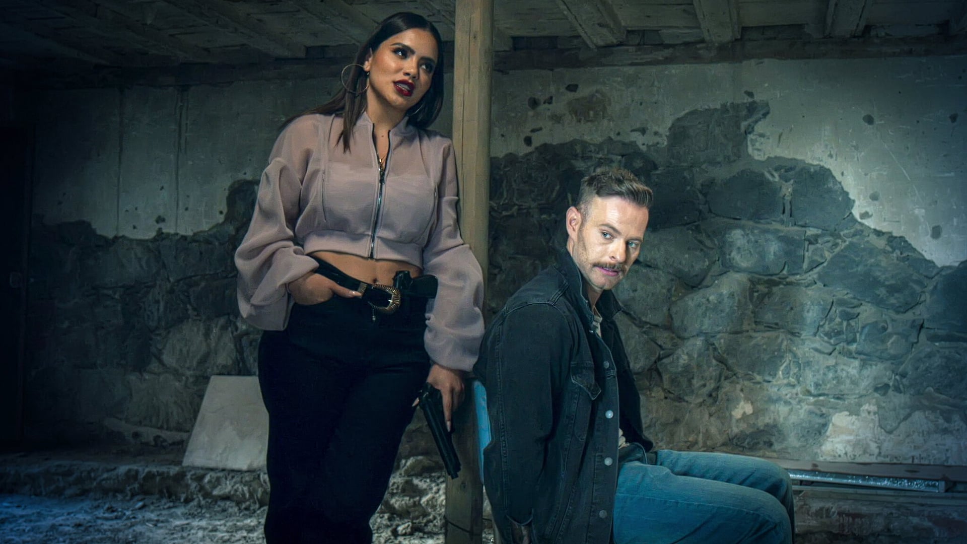 Foto do filme Falsa Identidade