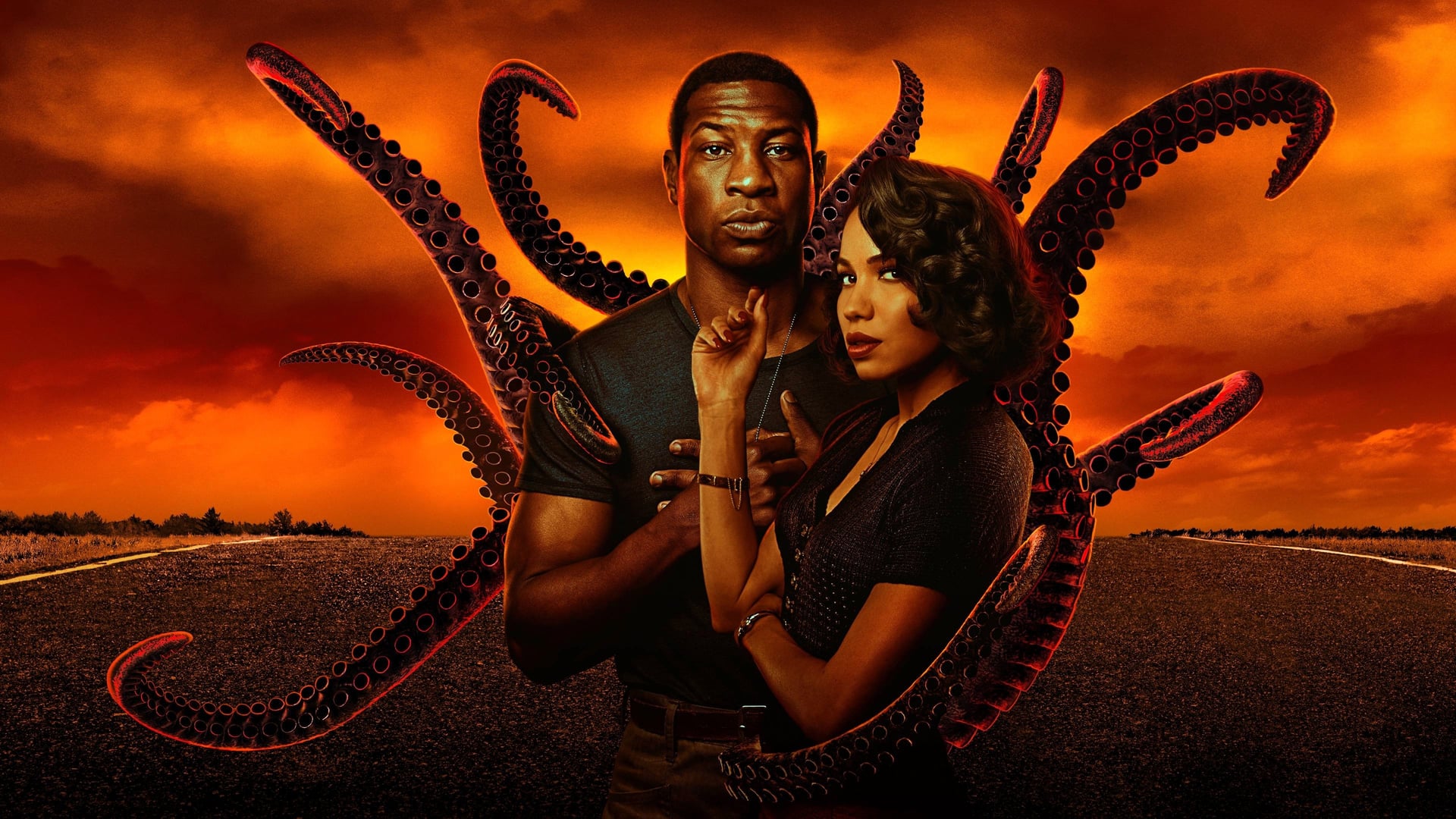 Foto do filme Lovecraft Country