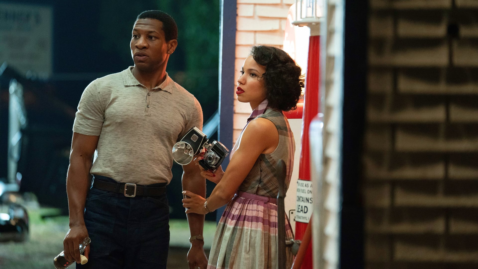 Foto do filme Lovecraft Country