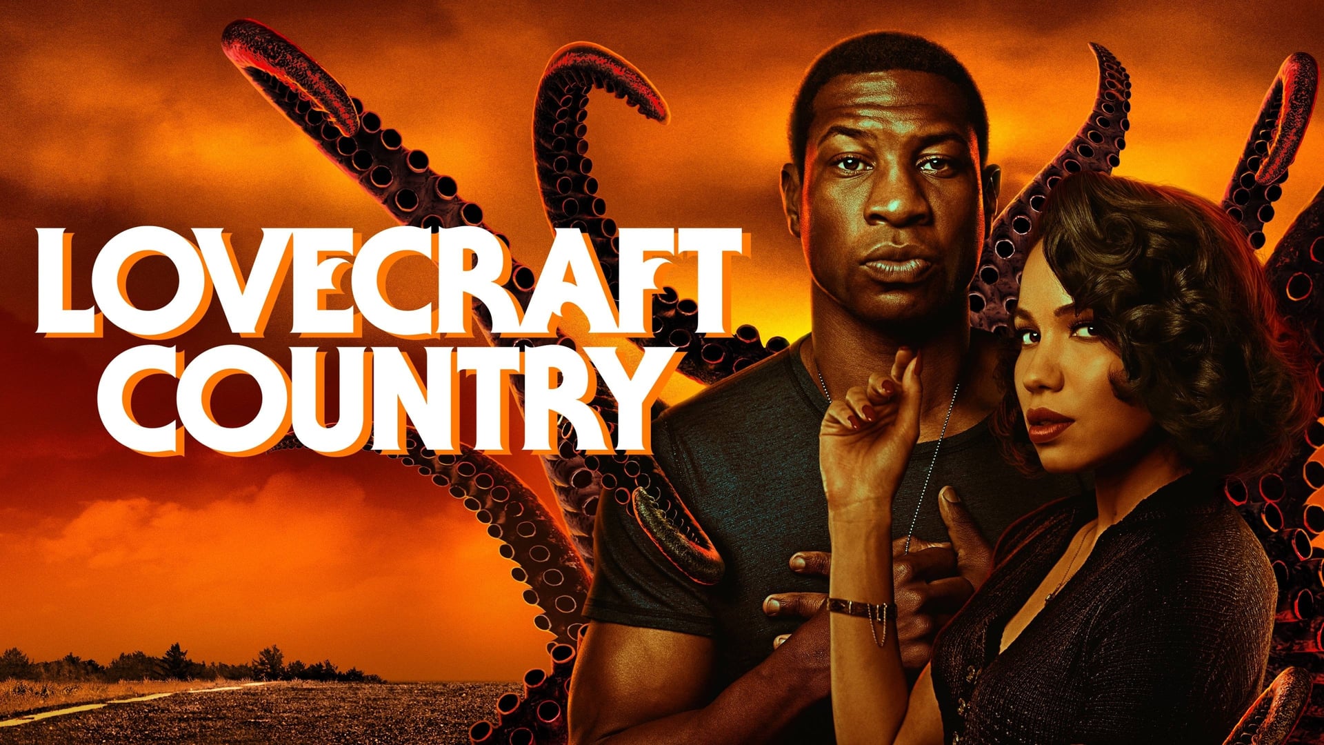 Foto do filme Lovecraft Country