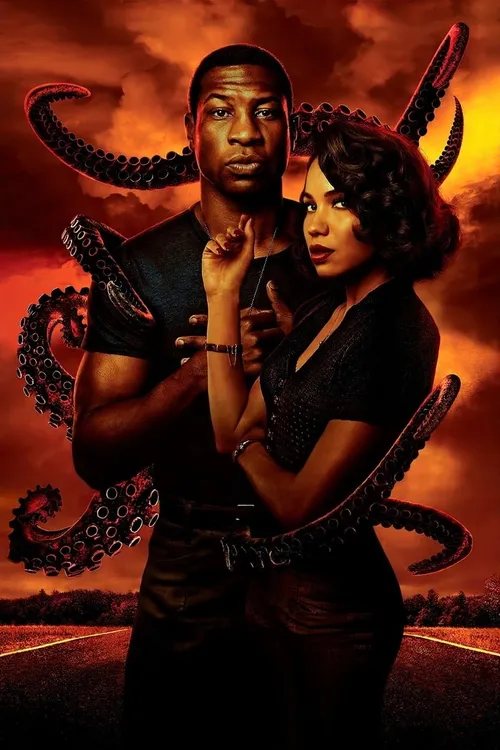 Lovecraft Country