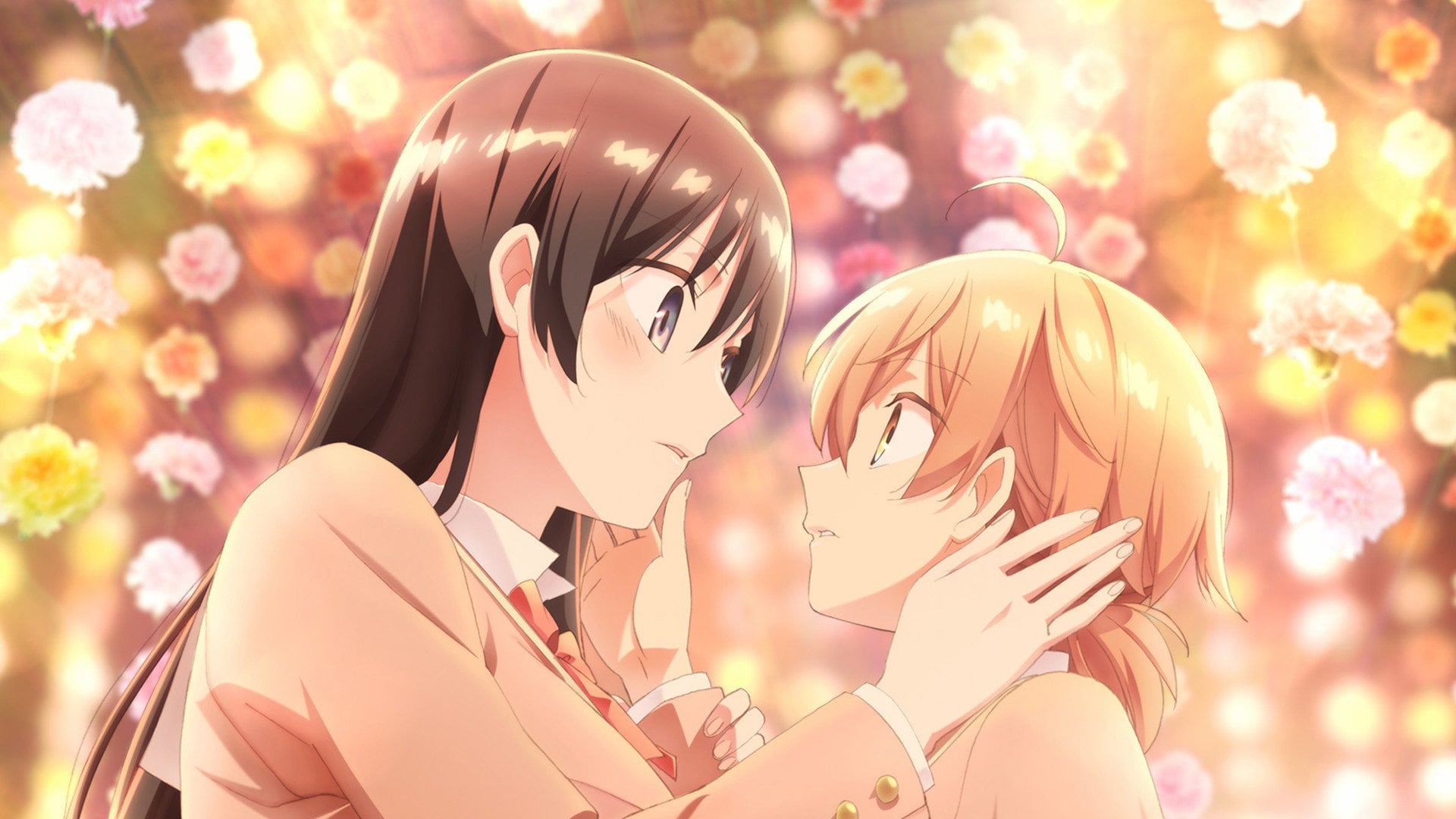 Foto do filme Bloom Into You