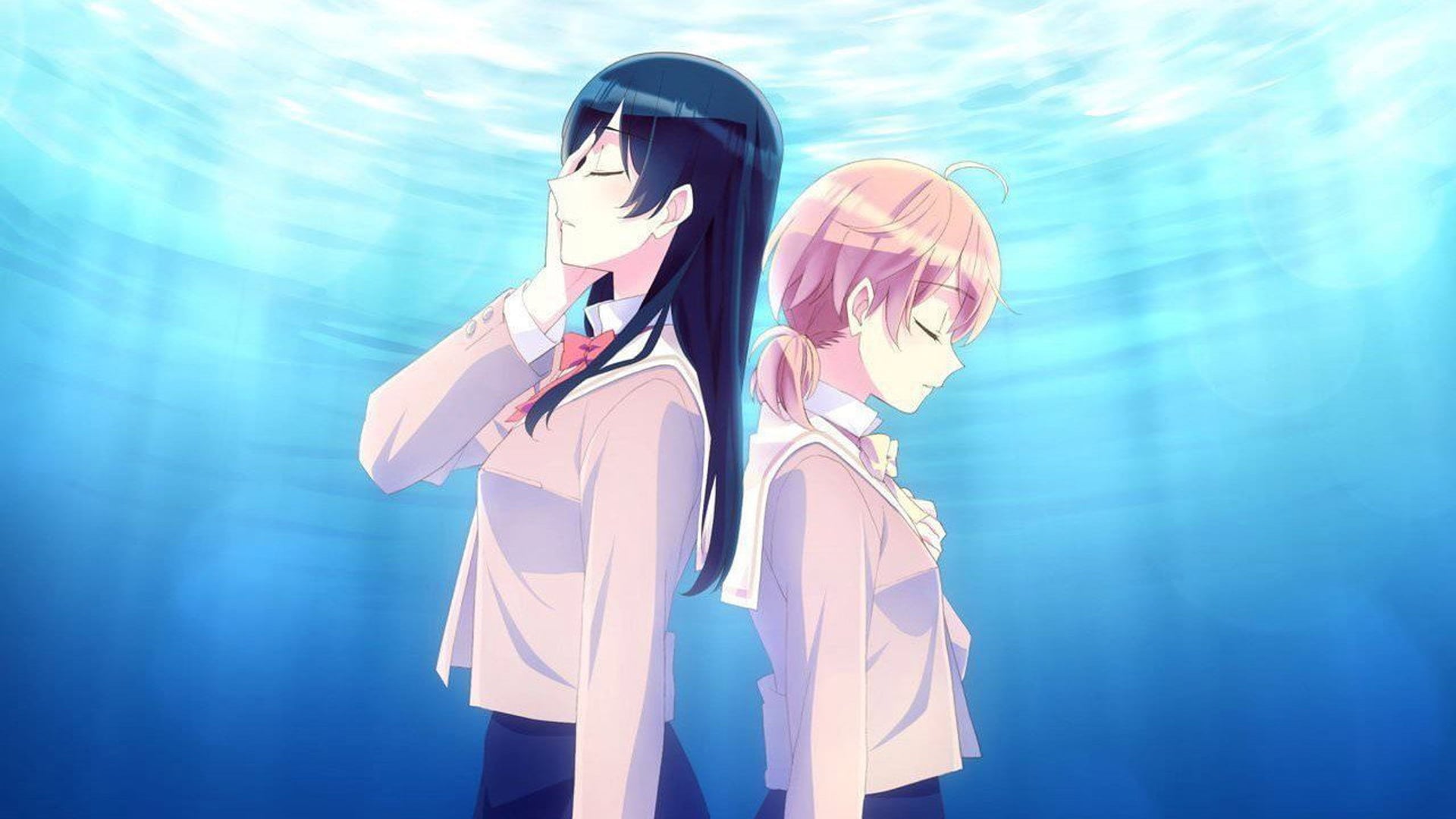 Foto do filme Bloom Into You