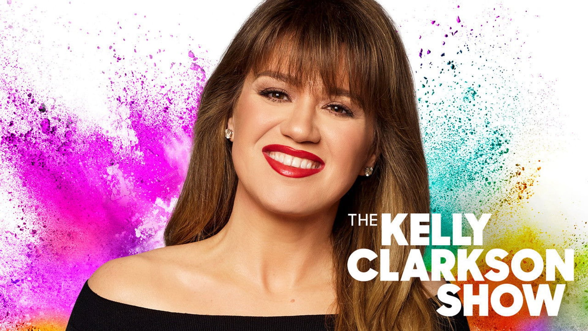 Foto do filme The Kelly Clarkson Show