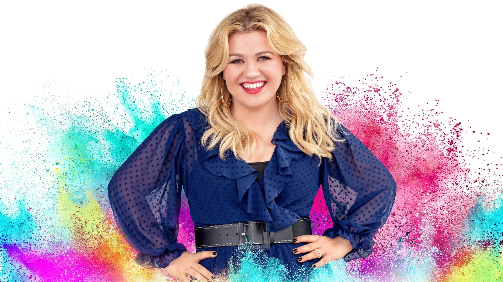 Foto do filme The Kelly Clarkson Show