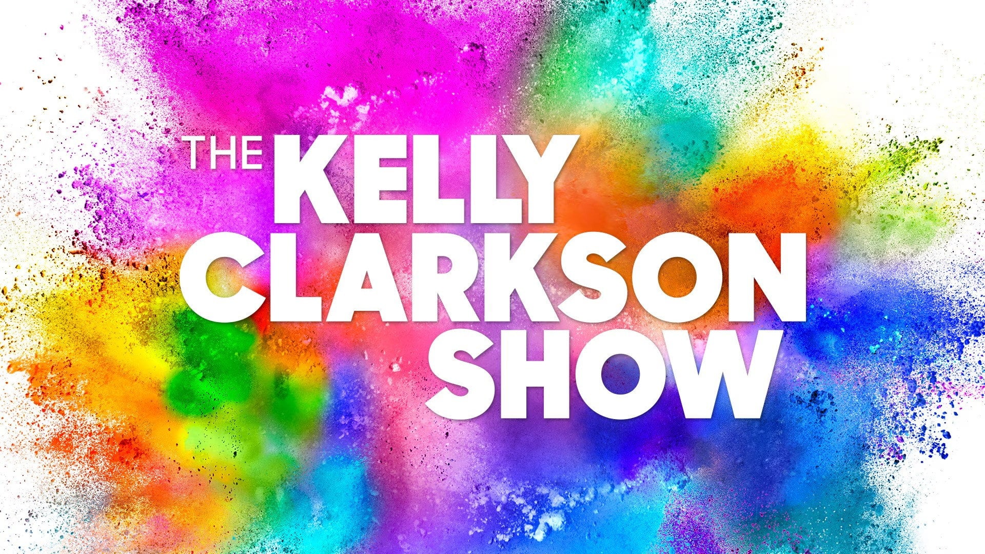 Foto do filme The Kelly Clarkson Show
