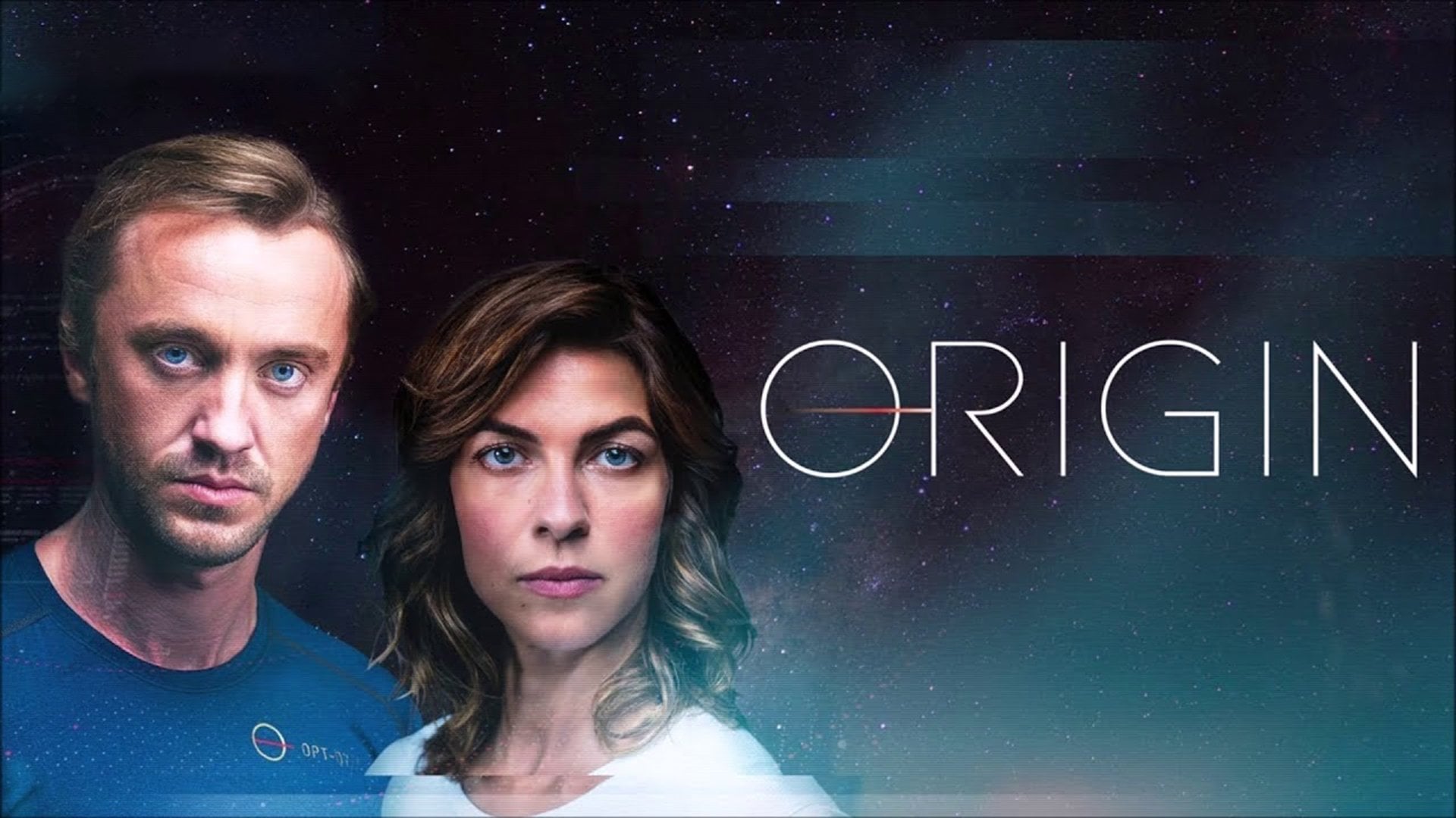 Foto do filme Origin