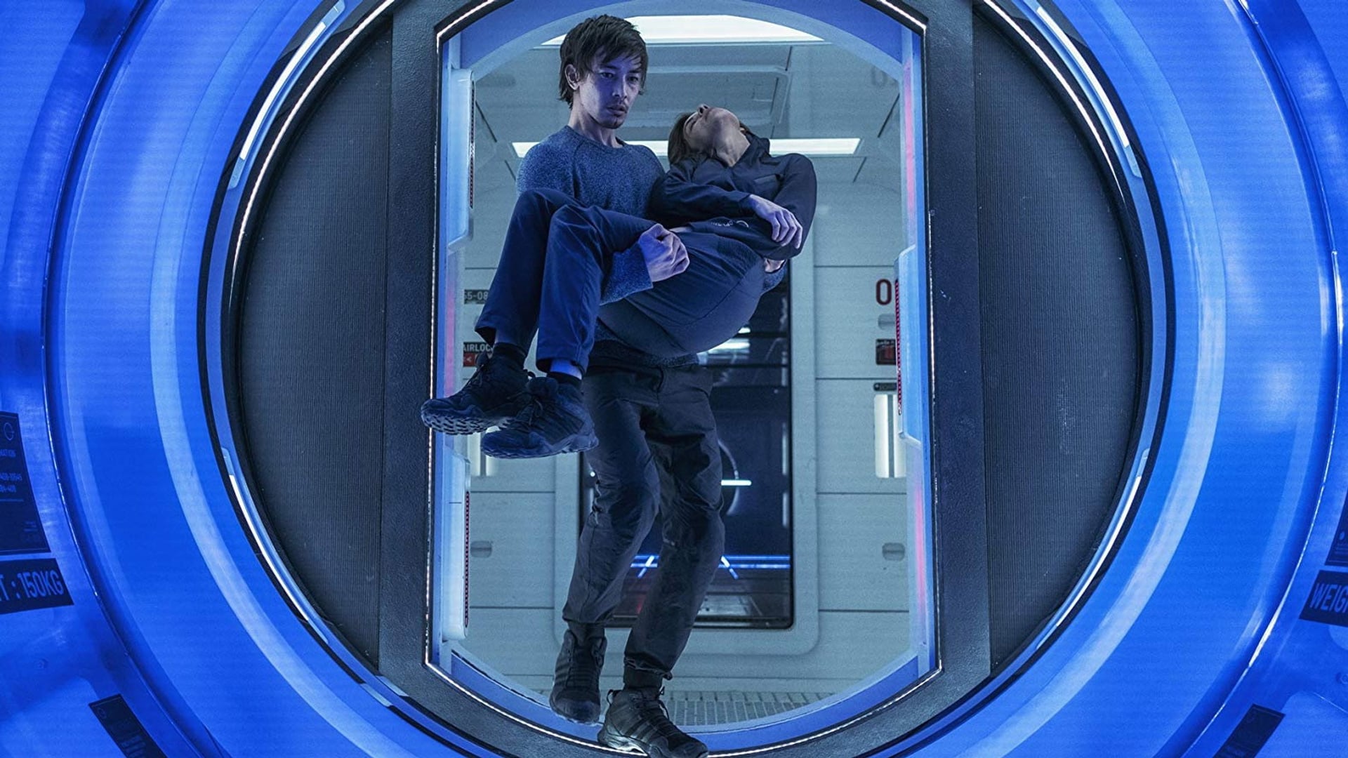 Foto do filme Origin