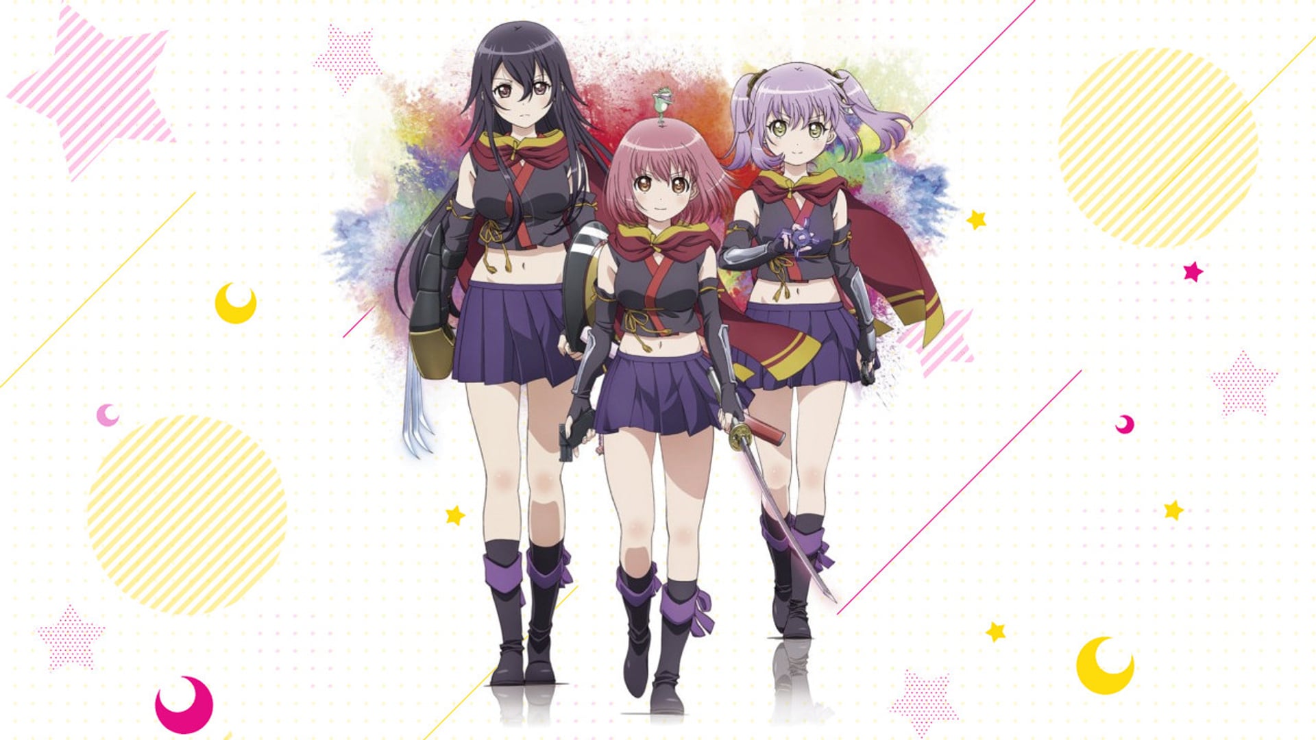 Foto do filme Release the Spyce
