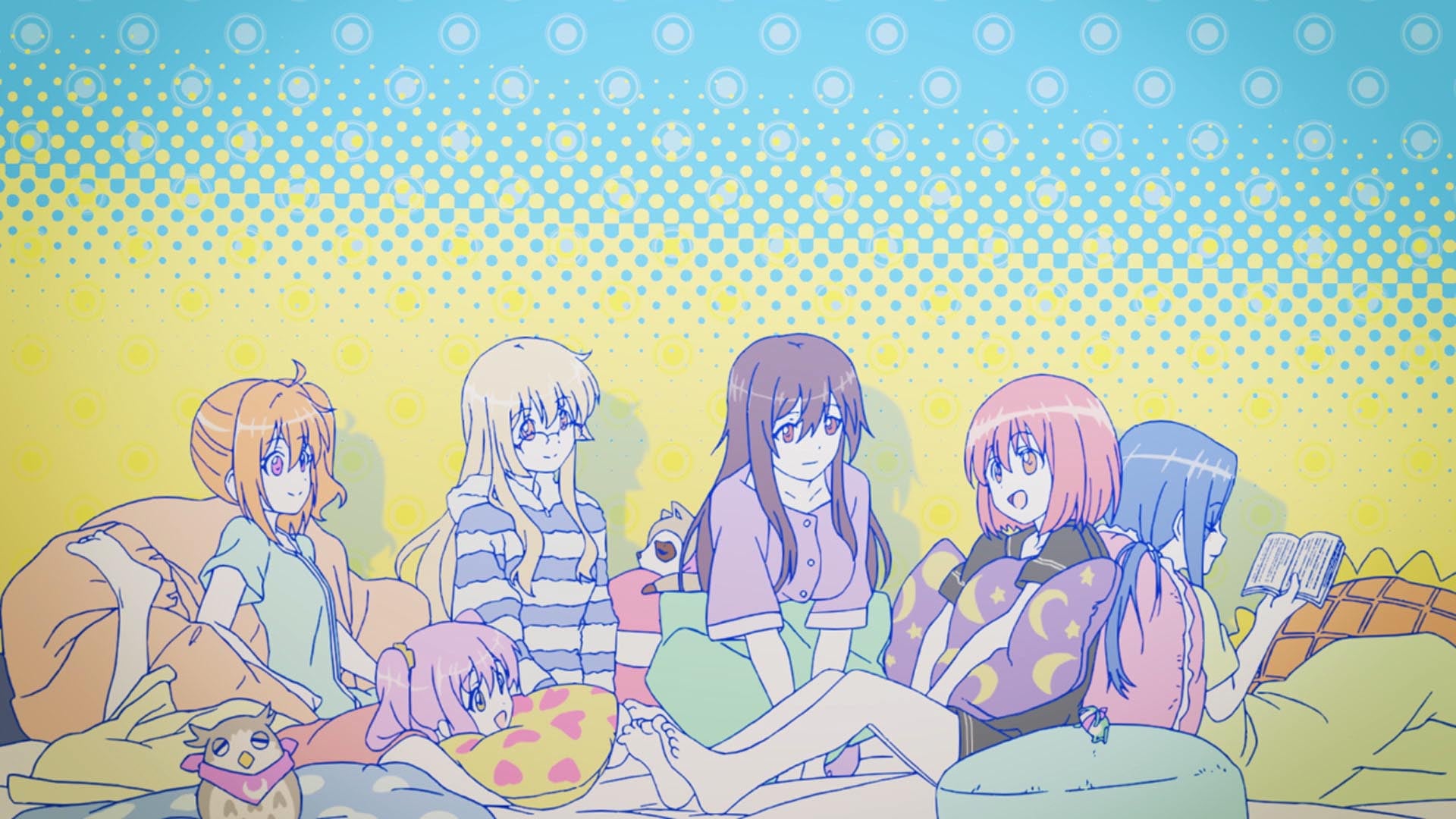 Foto do filme Release the Spyce