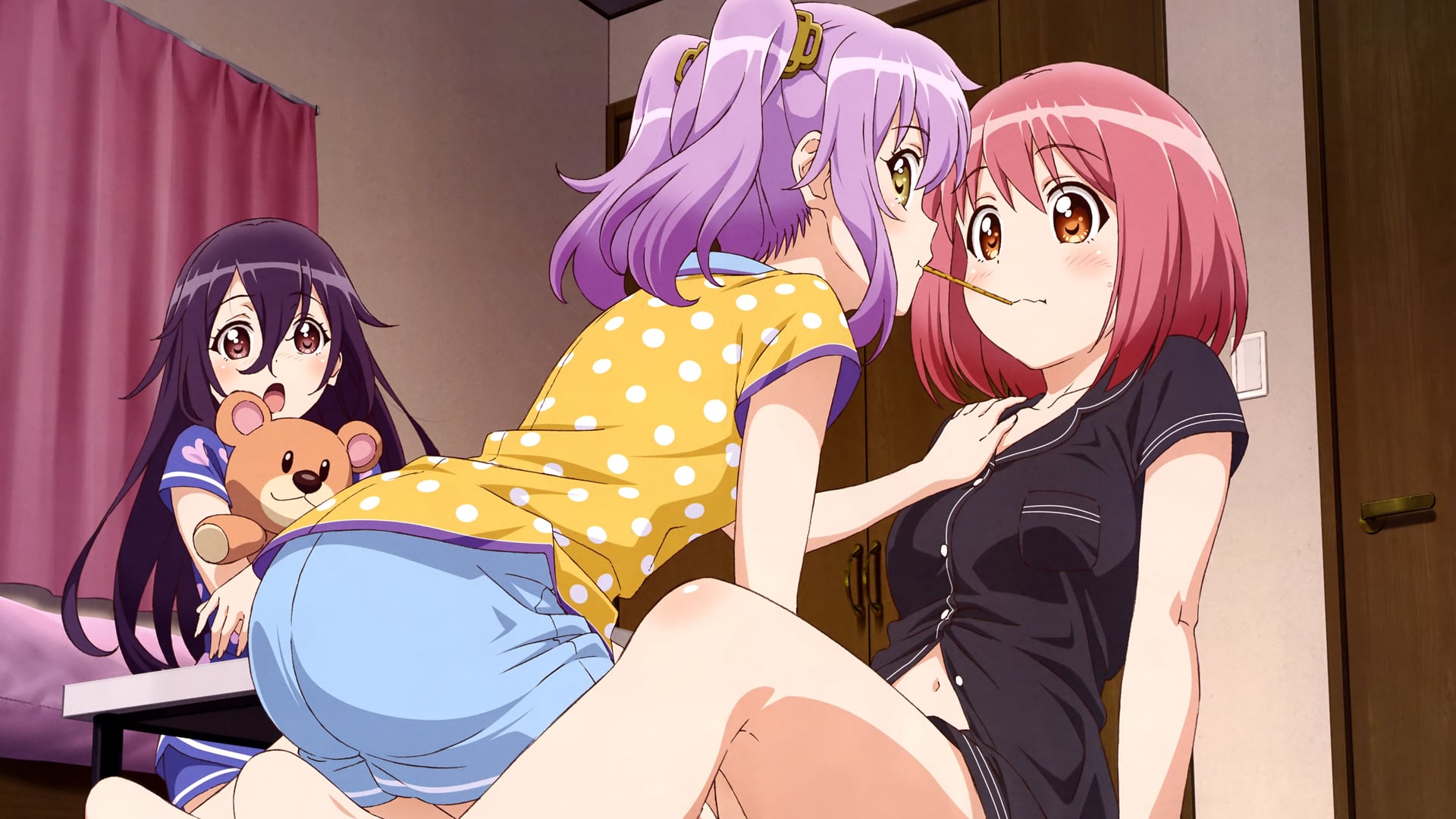 Foto do filme Release the Spyce