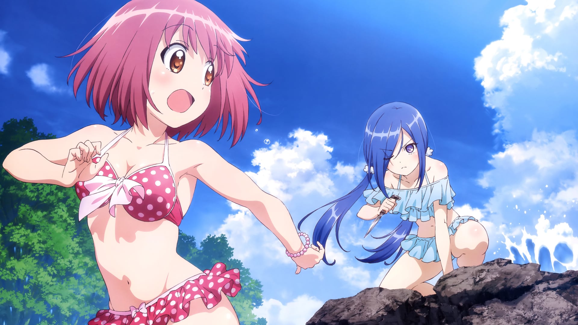 Foto do filme Release the Spyce