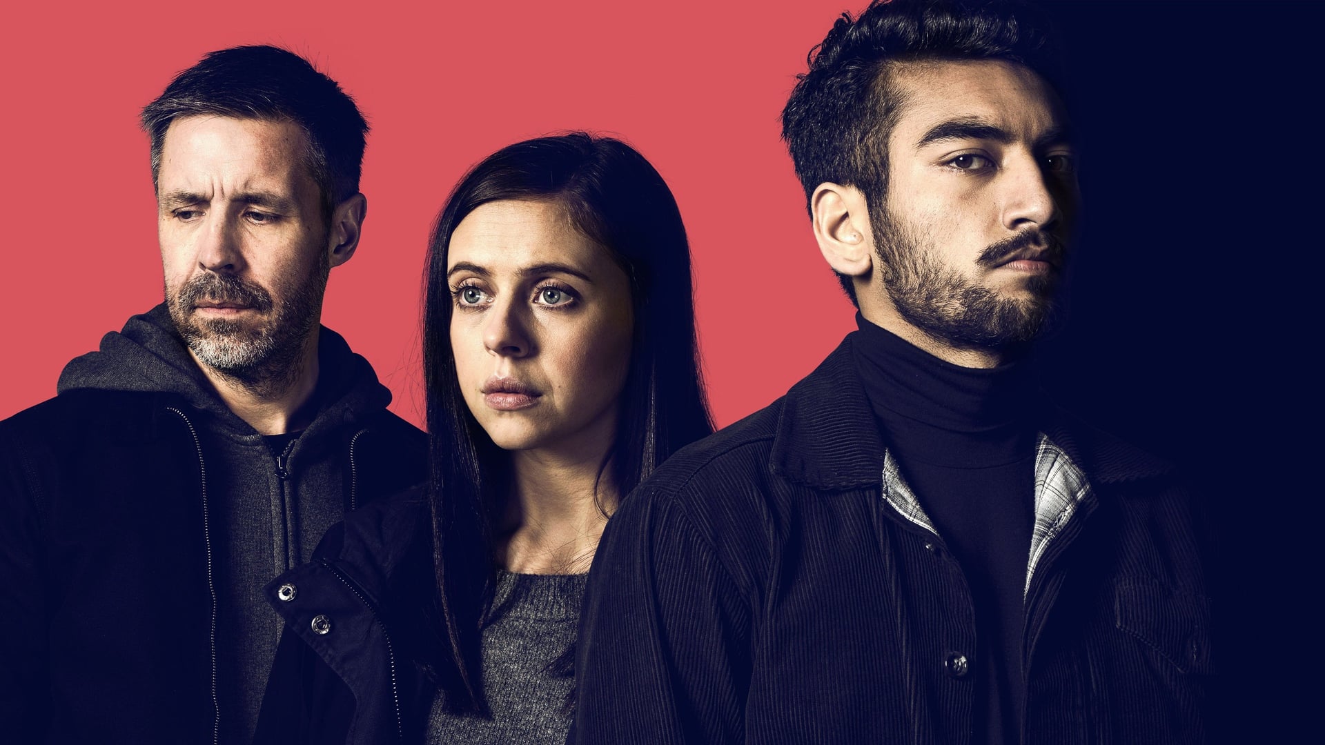 Foto do filme Informer