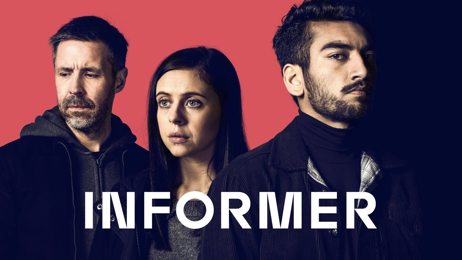 Foto do filme Informer