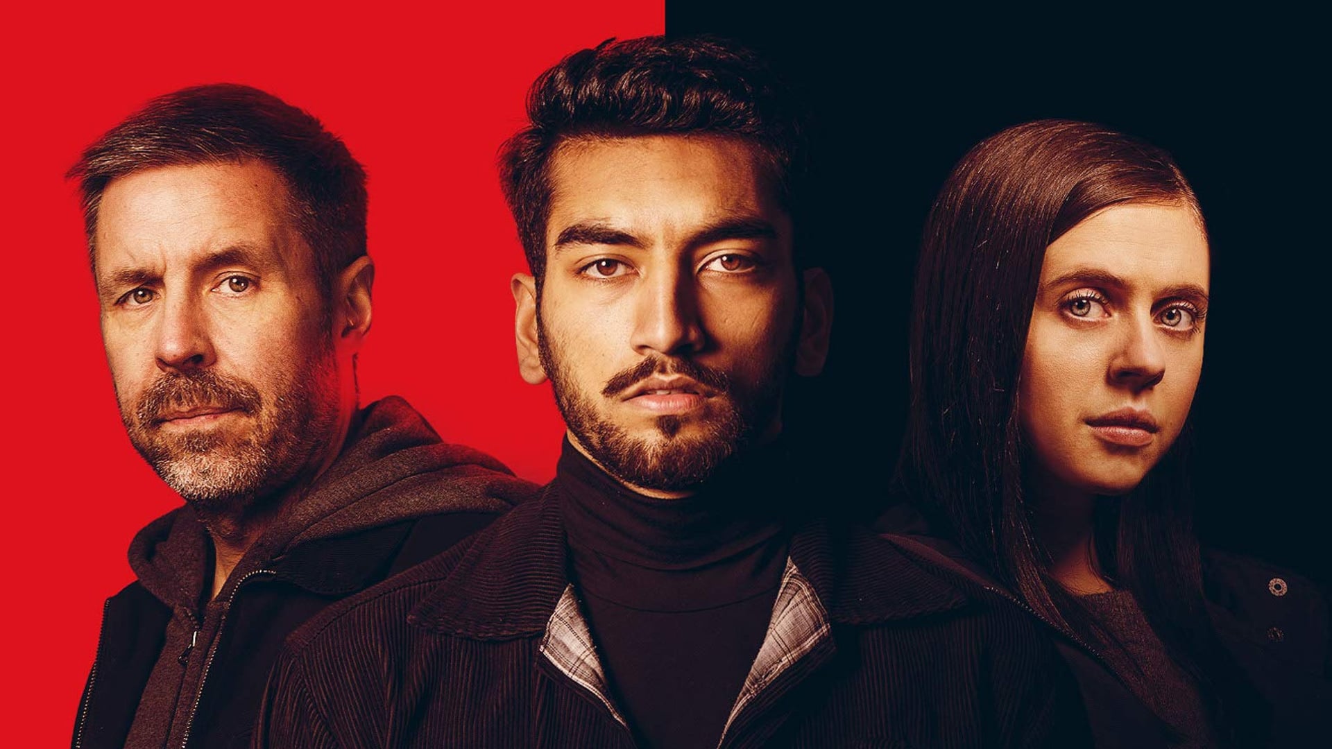 Foto do filme Informer