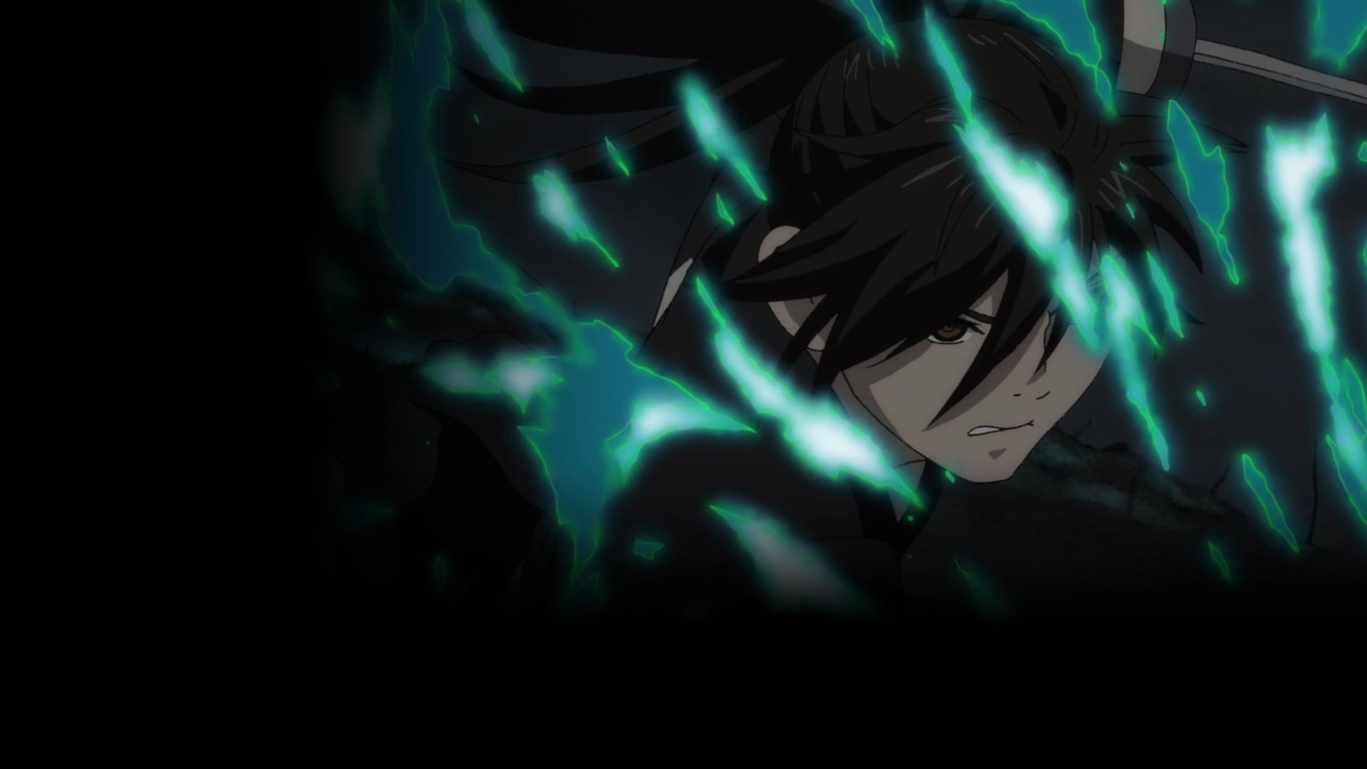 Foto do filme Dororo