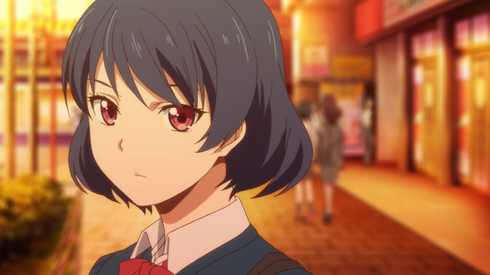 Foto do filme Domestic Girlfriend