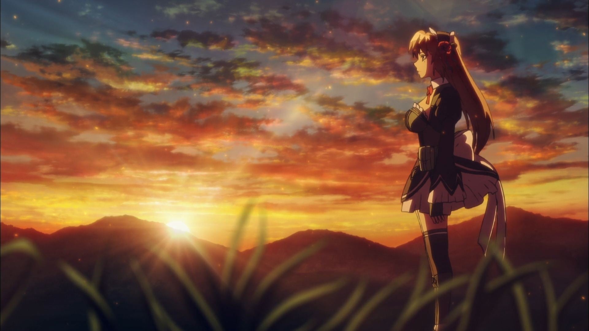 Foto do filme Mahou Shoujo Tokushusen Asuka