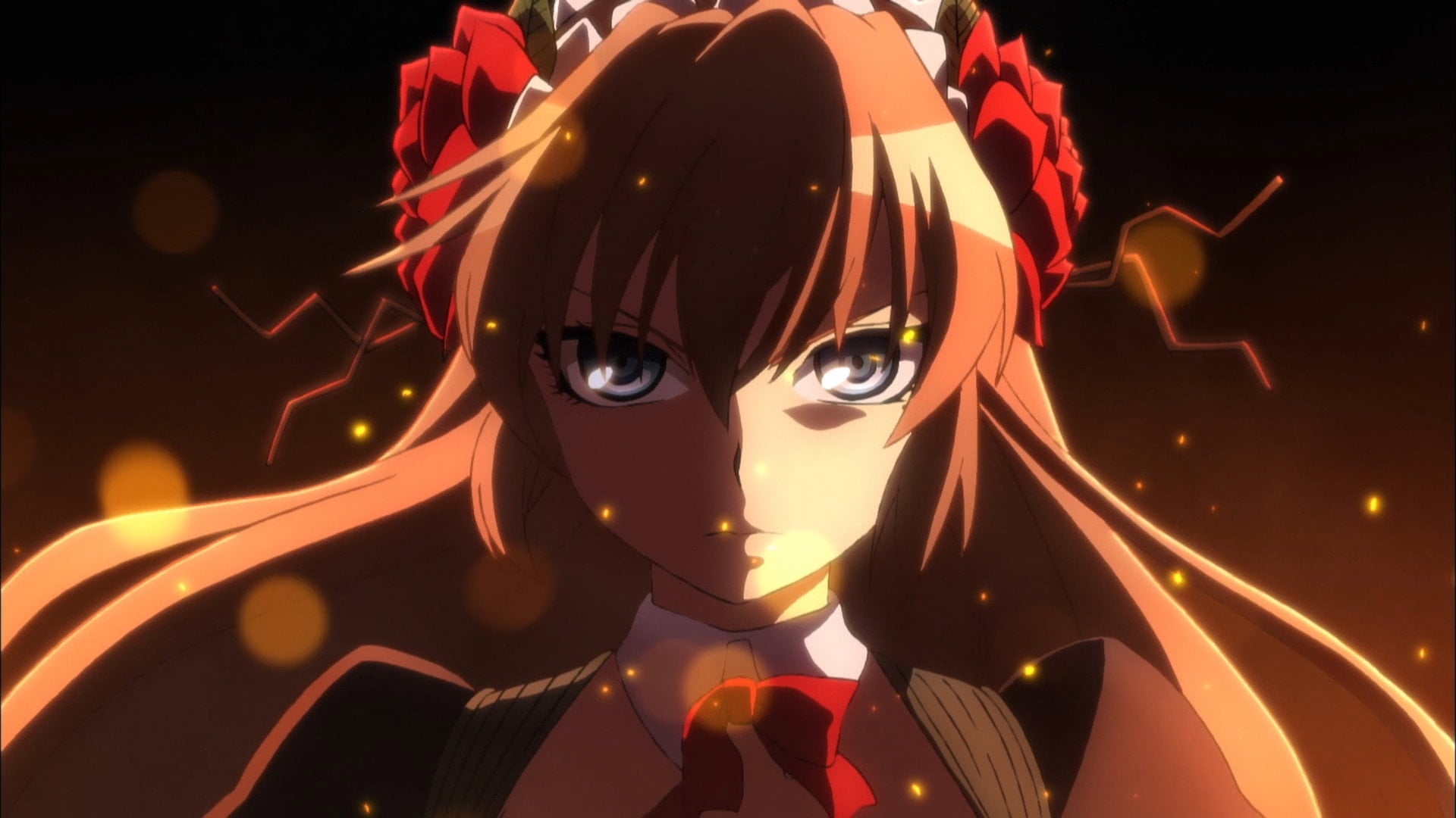 Foto do filme Mahou Shoujo Tokushusen Asuka