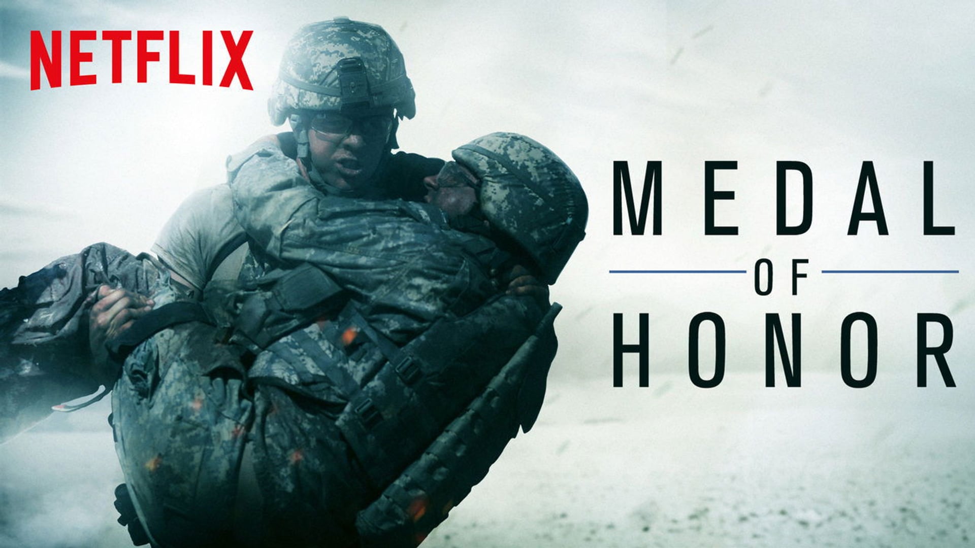 Foto do filme Medalha de Honra
