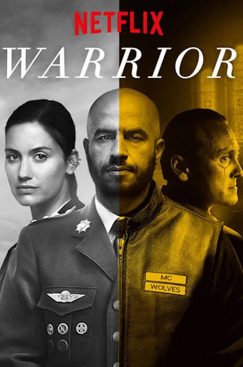 Warrior: A Batalha de Todos os Dias