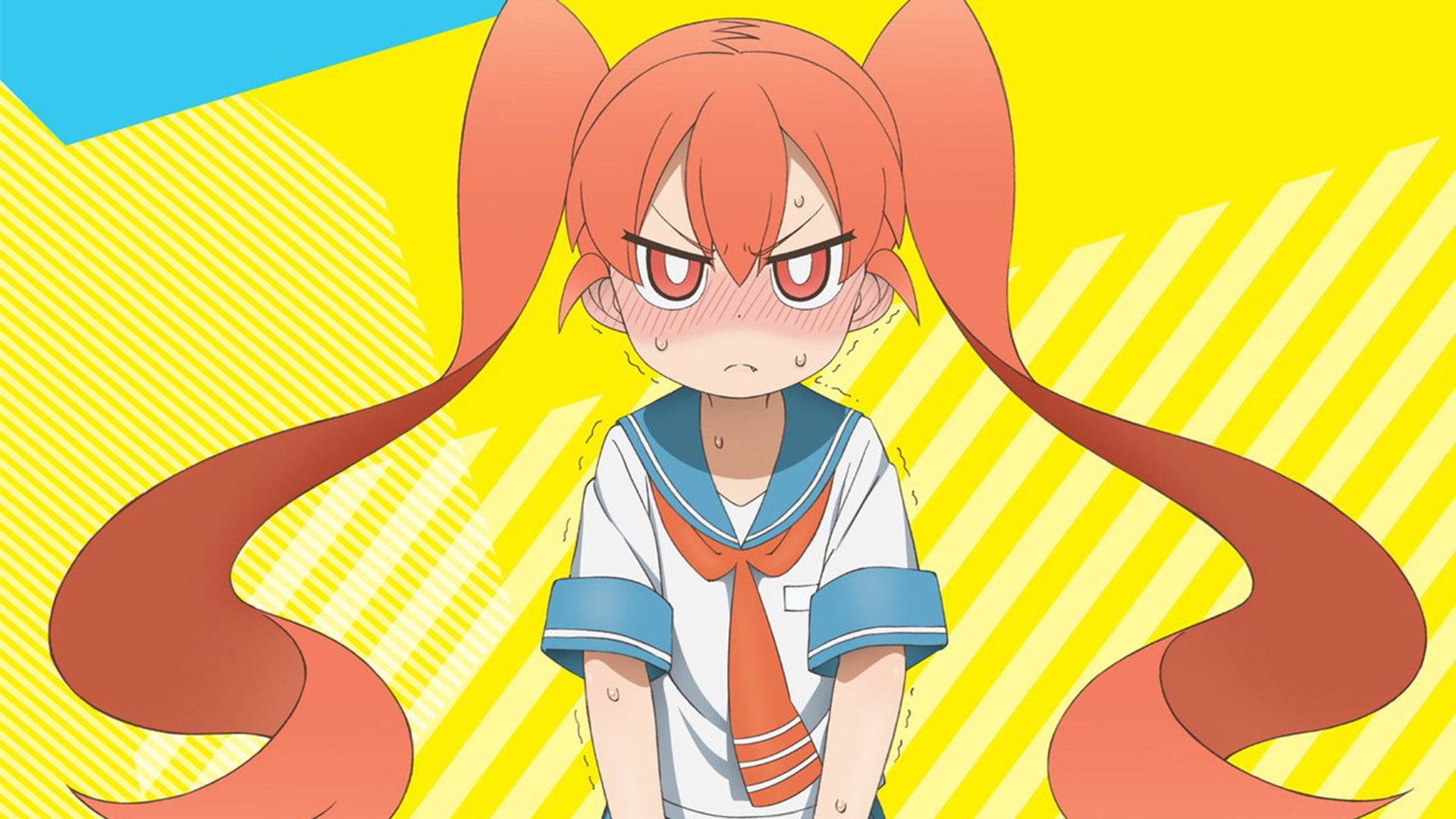 Foto do filme Ueno-san wa Bukiyou